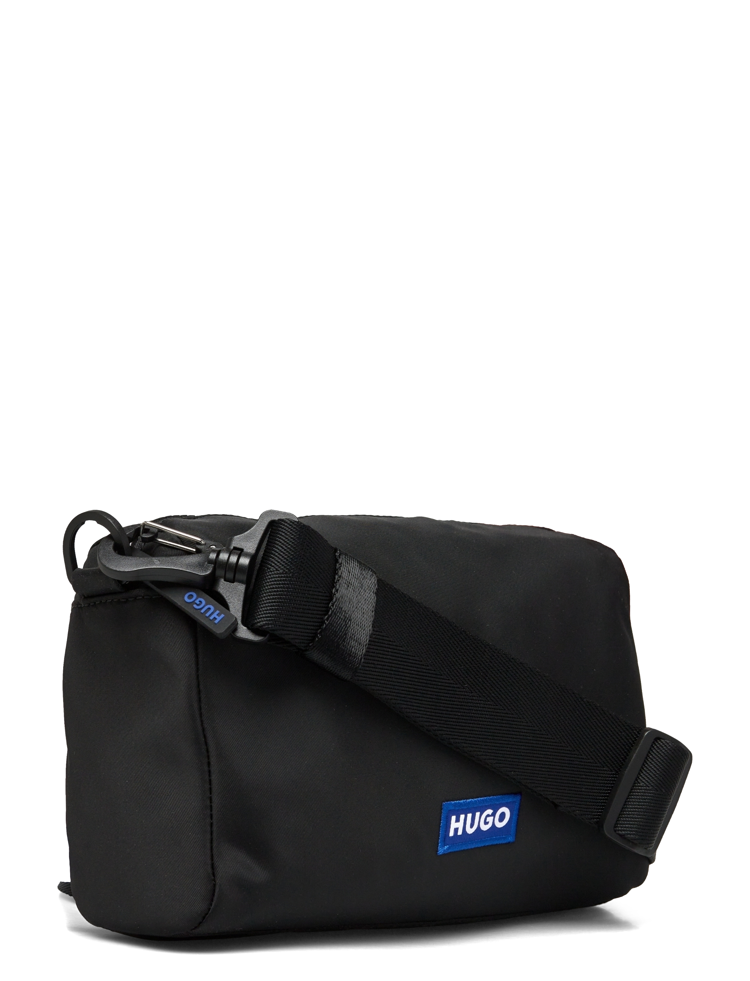 HUGO BLUE - Vytal_Crossbody - black - 2