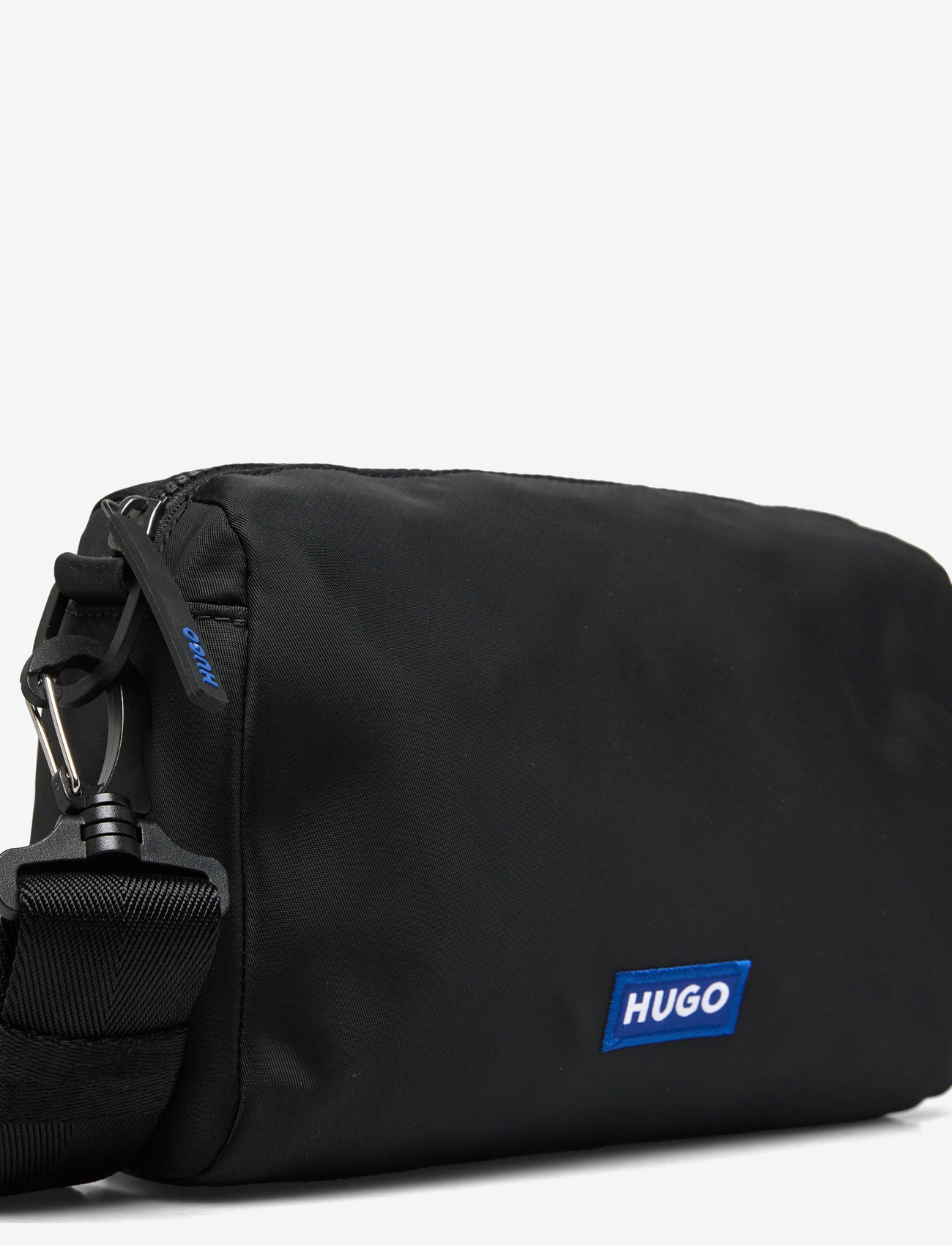 HUGO BLUE - Vytal_Crossbody - black - 3