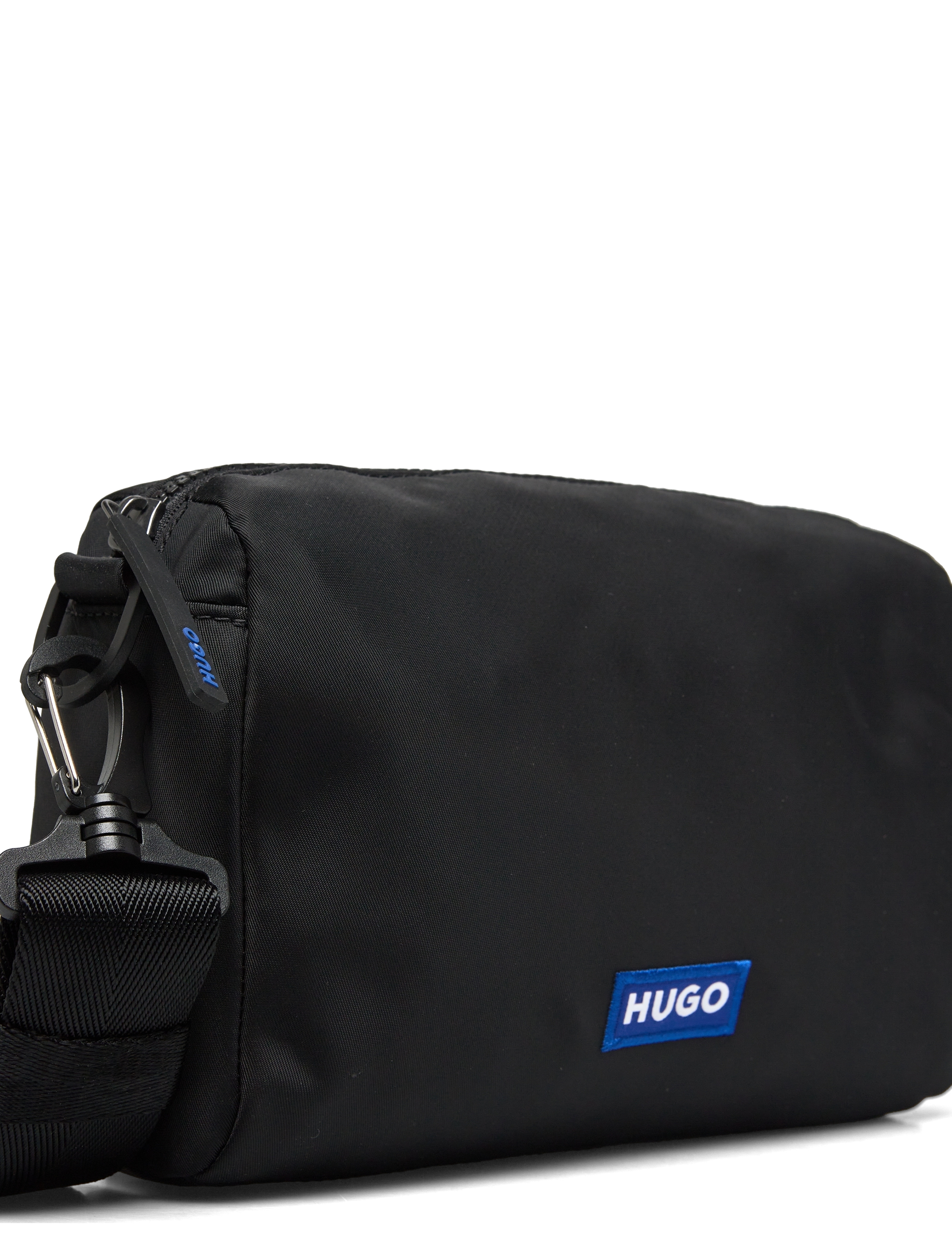 HUGO BLUE - Vytal_Crossbody - black - 3