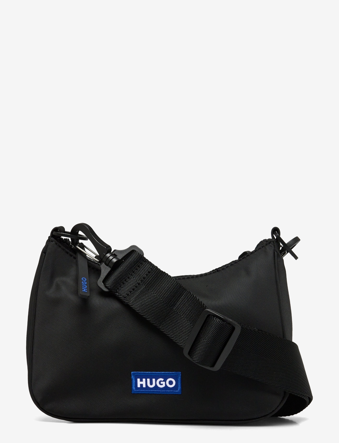 HUGO BLUE - Vytal_Hobo - black - 0