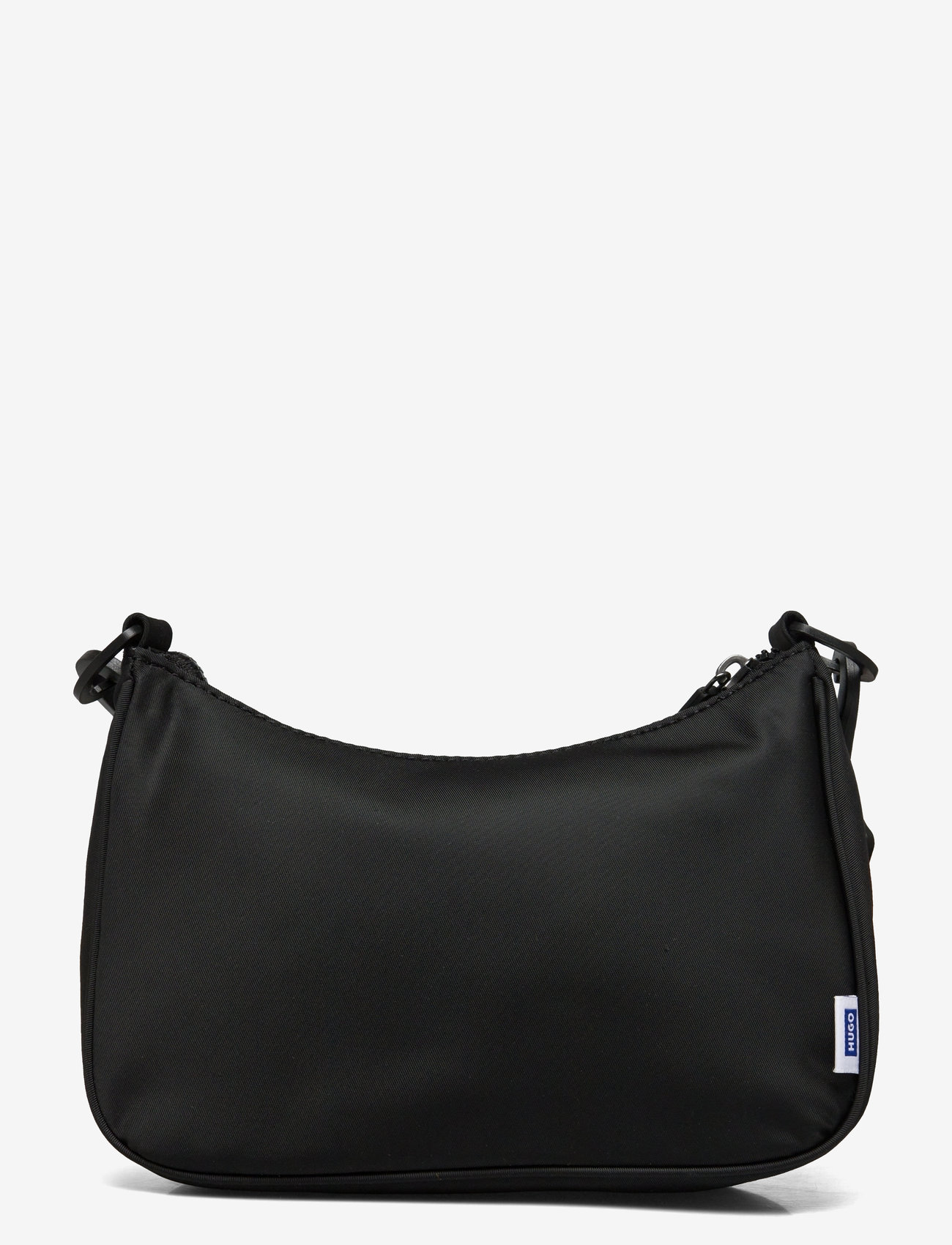 HUGO BLUE - Vytal_Hobo - black - 1