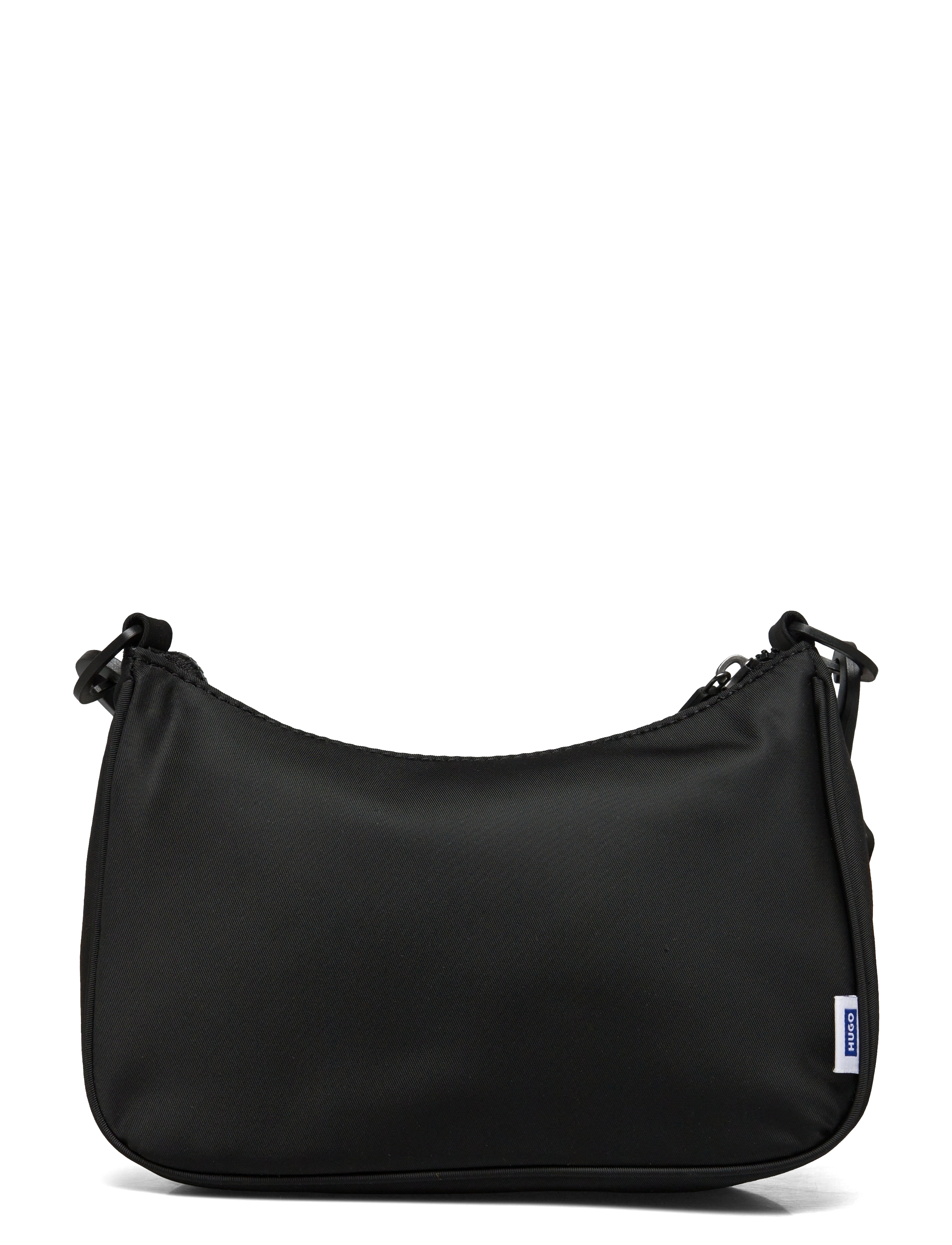 HUGO BLUE - Vytal_Hobo - black - 1