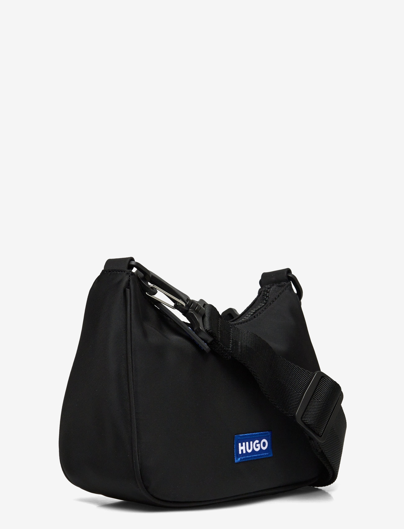 HUGO BLUE - Vytal_Hobo - black - 2