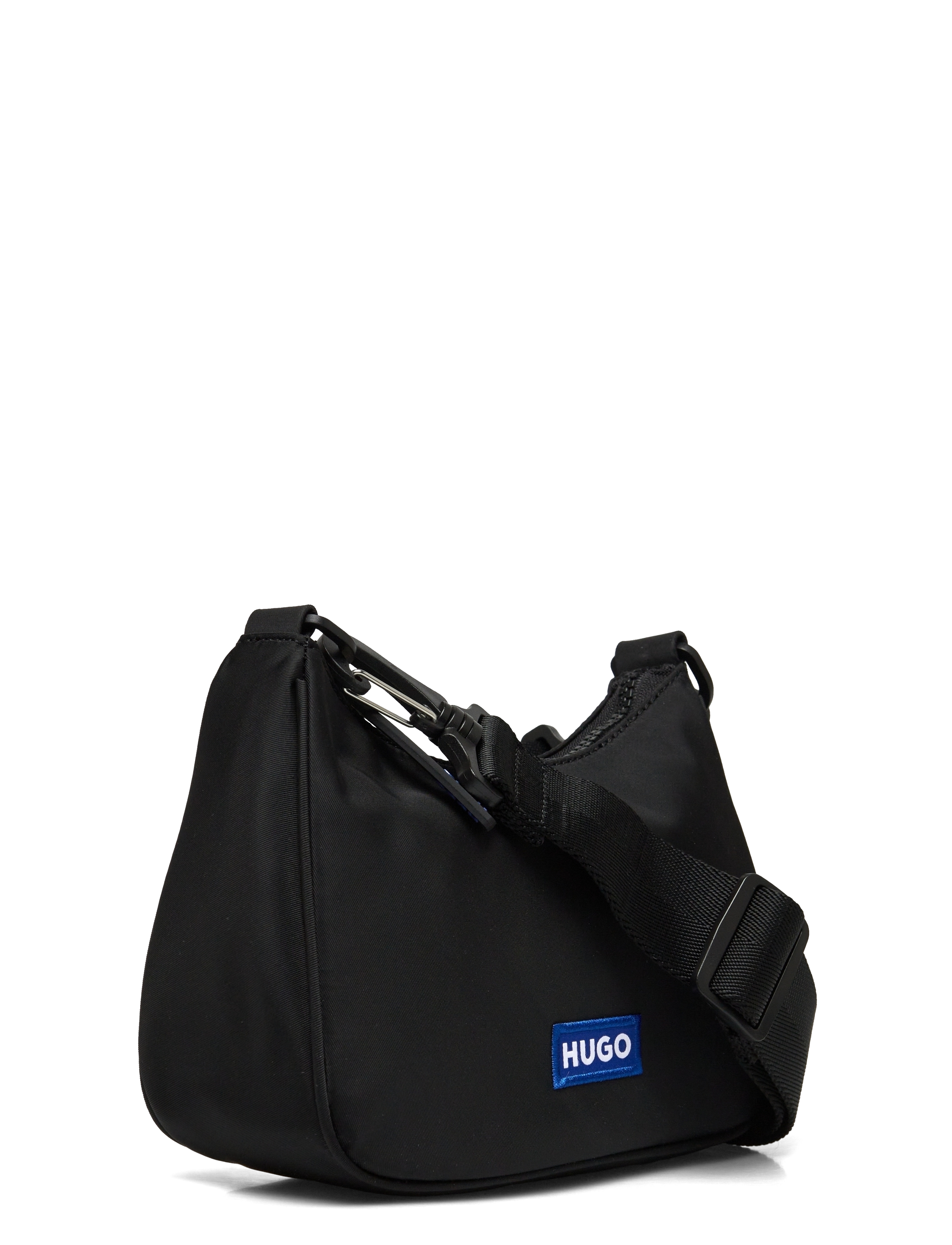HUGO BLUE - Vytal_Hobo - black - 2