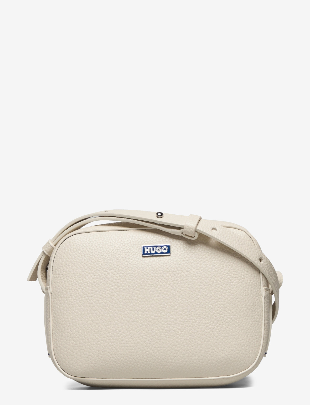 HUGO BLUE - Zesy SM Crossbody - open white - 0