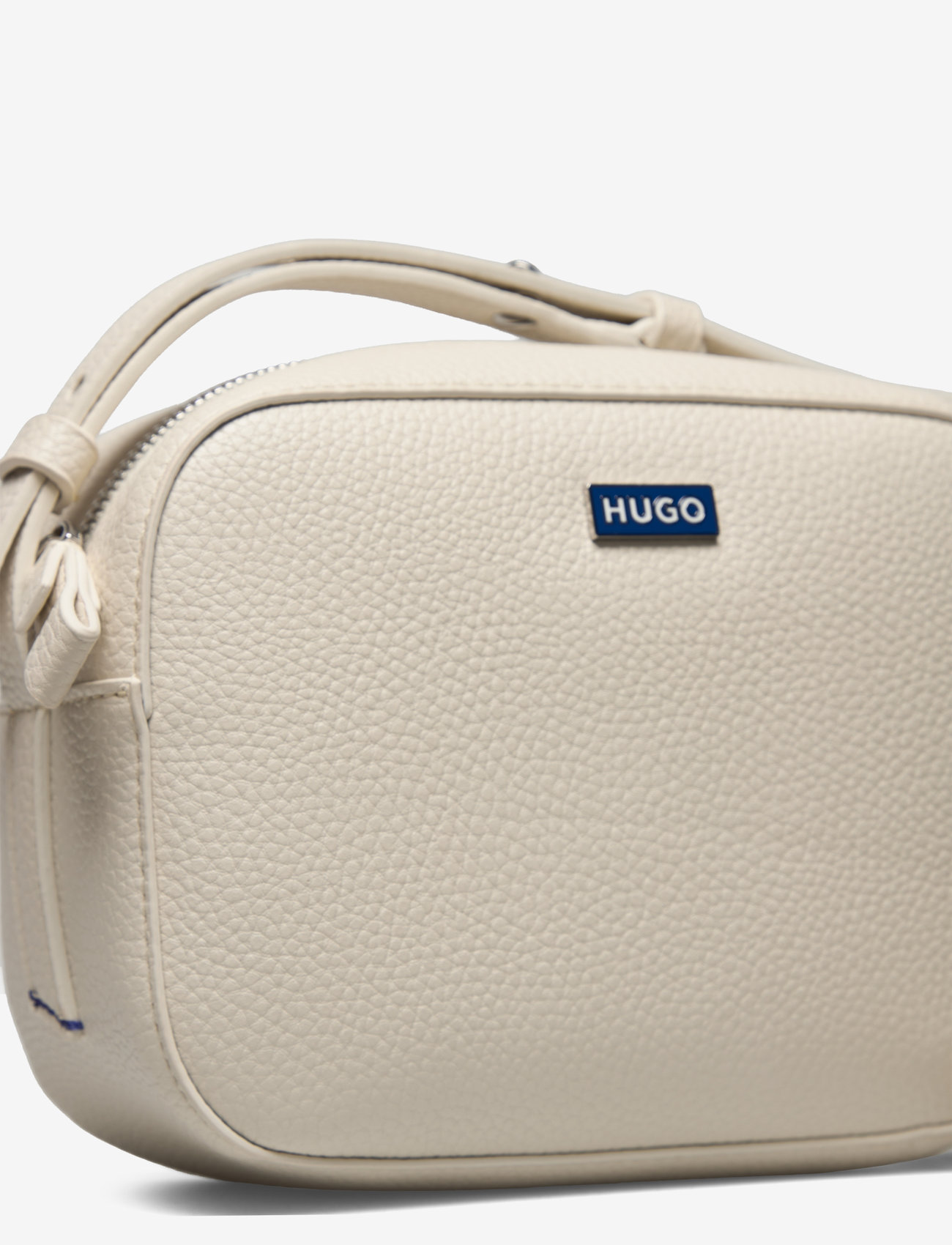 HUGO BLUE - Zesy SM Crossbody - open white - 3