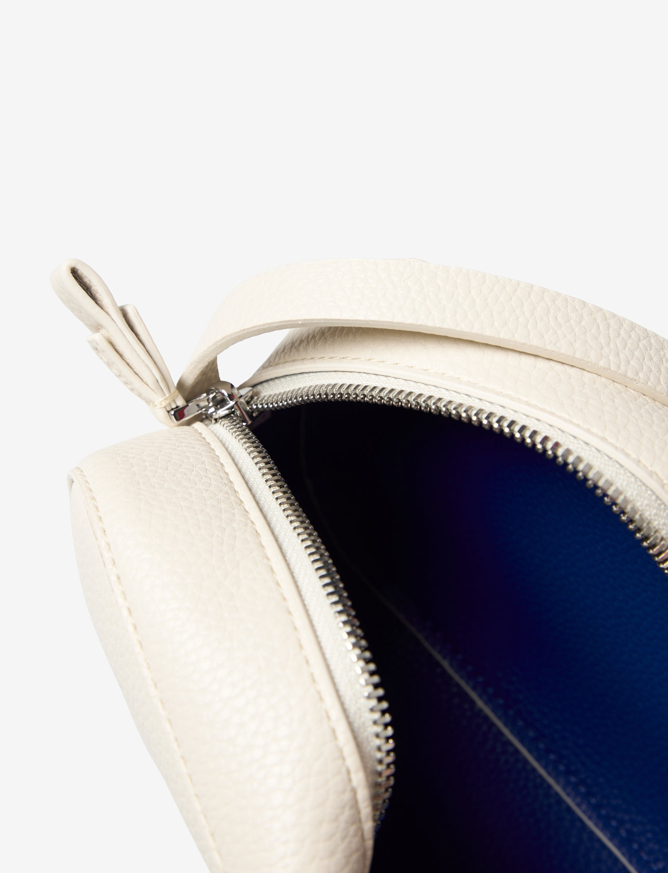 HUGO BLUE - Zesy SM Crossbody - open white - 4
