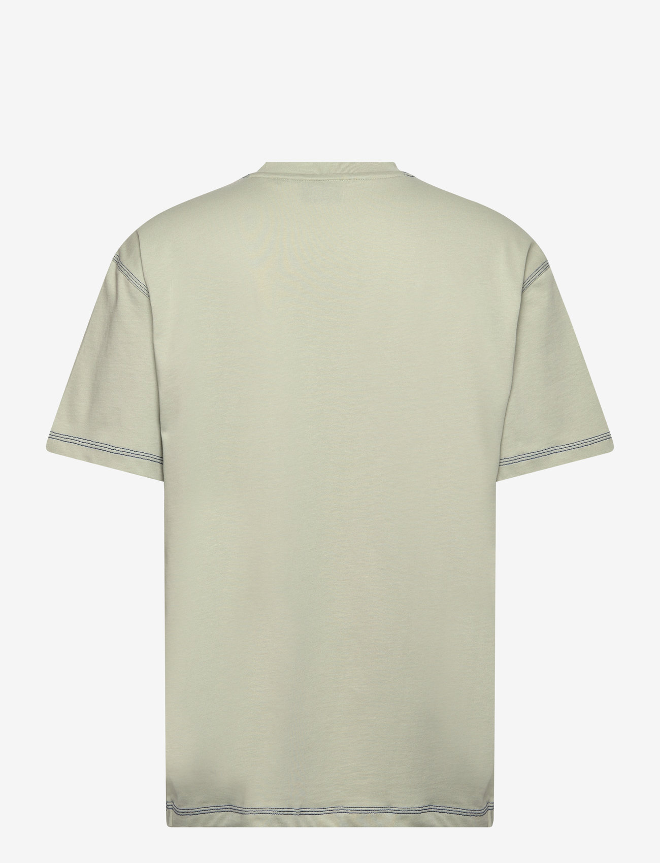 HUGO BLUE - Nitlogo - light/pastel green - 1