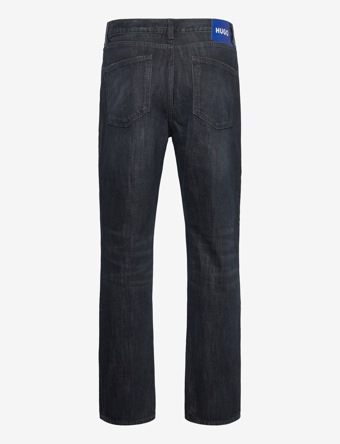 HUGO BLUE - Jonah - bukser & jeans - dark blue - 1