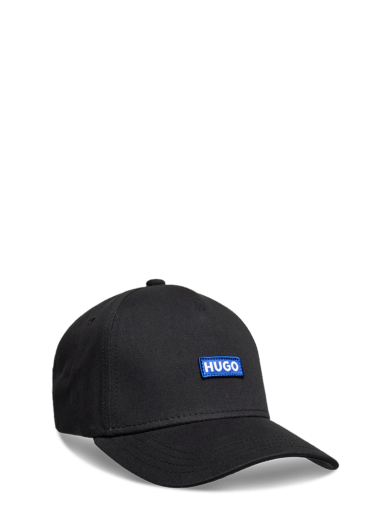 HUGO BLUE - Jinko - kasketter - black - 0
