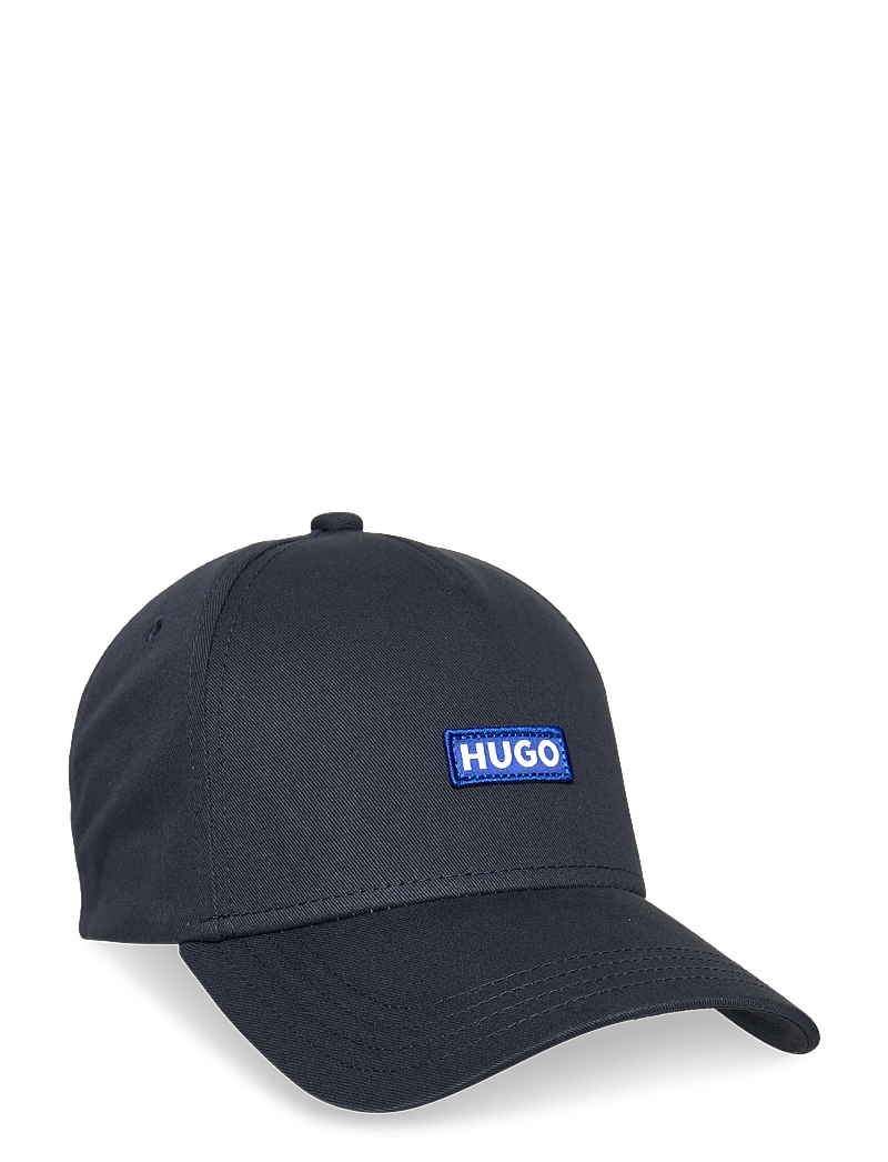 HUGO BLUE - Jinko - kepsar - navy - 0
