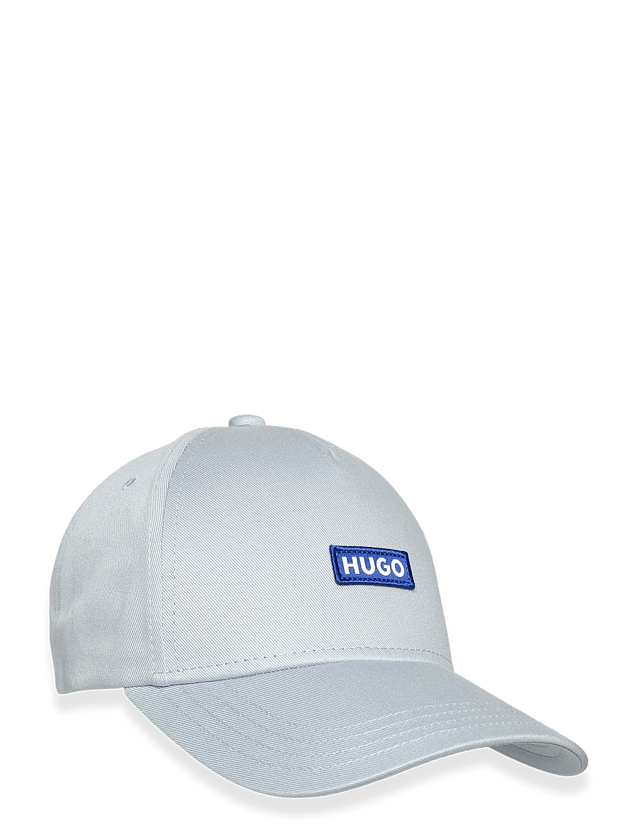 HUGO BLUE - Jinko - kepurės su snapeliu - open blue - 0