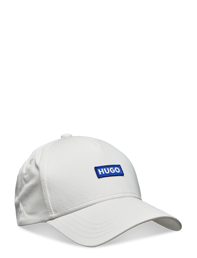 HUGO BLUE - Alyce - kasketter & caps - open white - 0