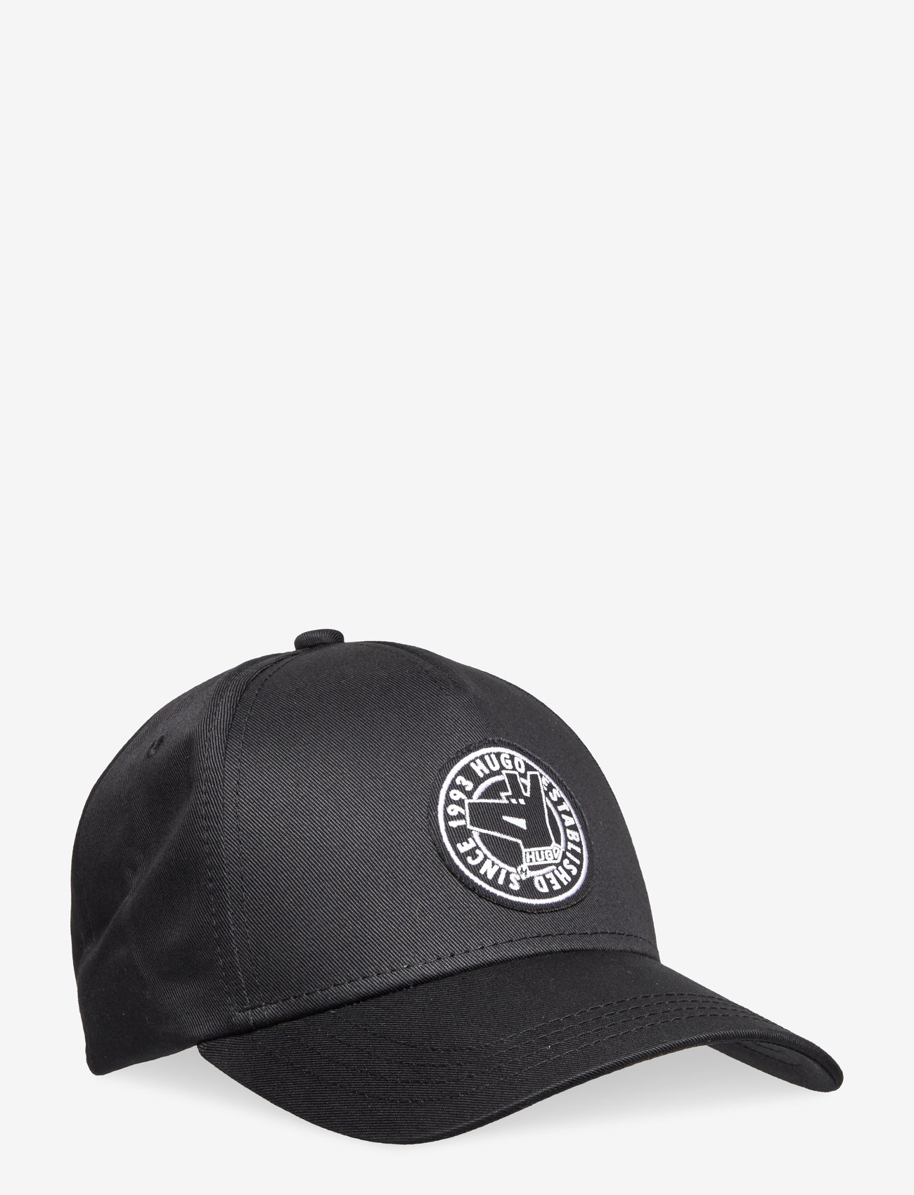 HUGO BLUE - Jinko-E - black - 0