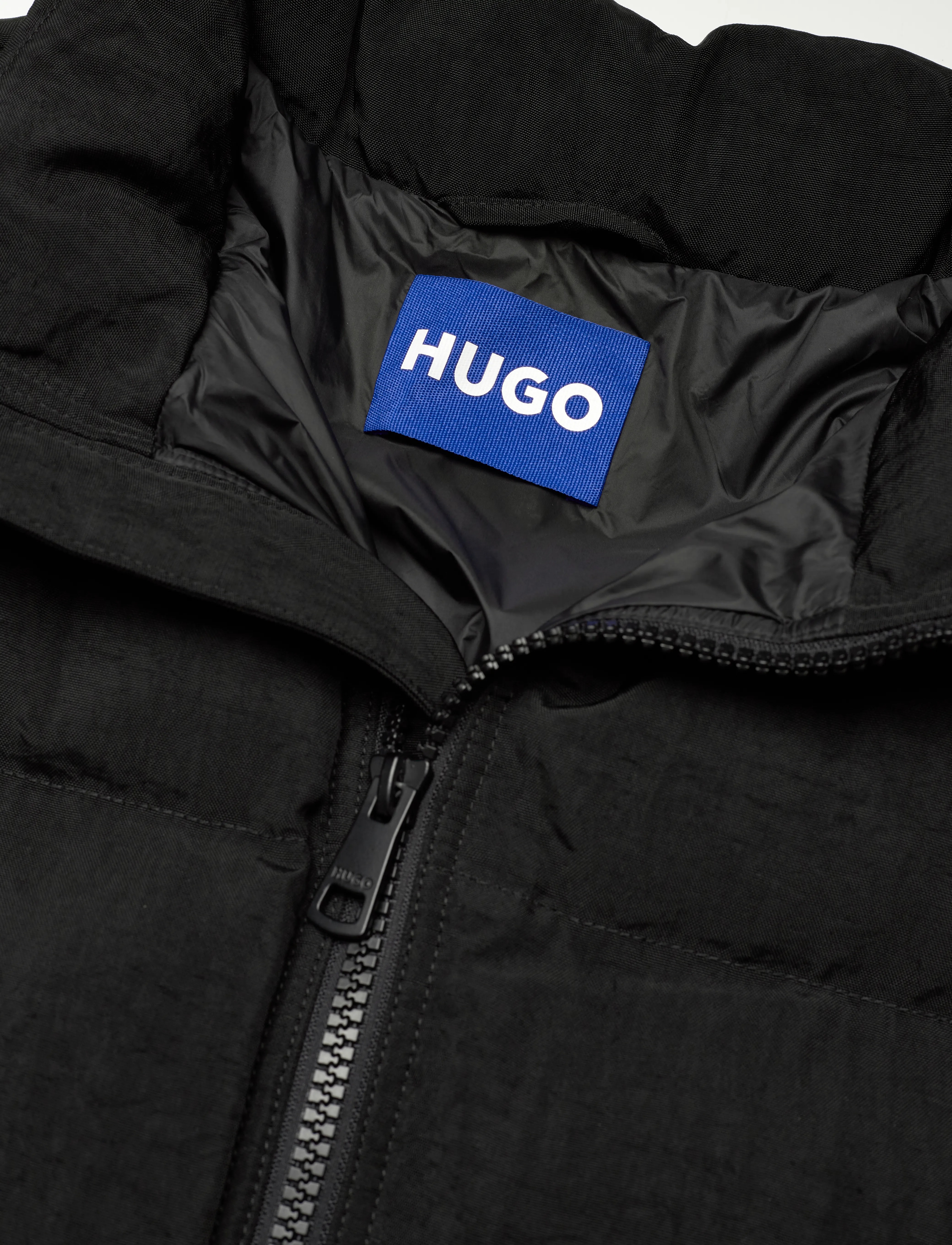 HUGO BLUE - Brooklin2441 - black - 2