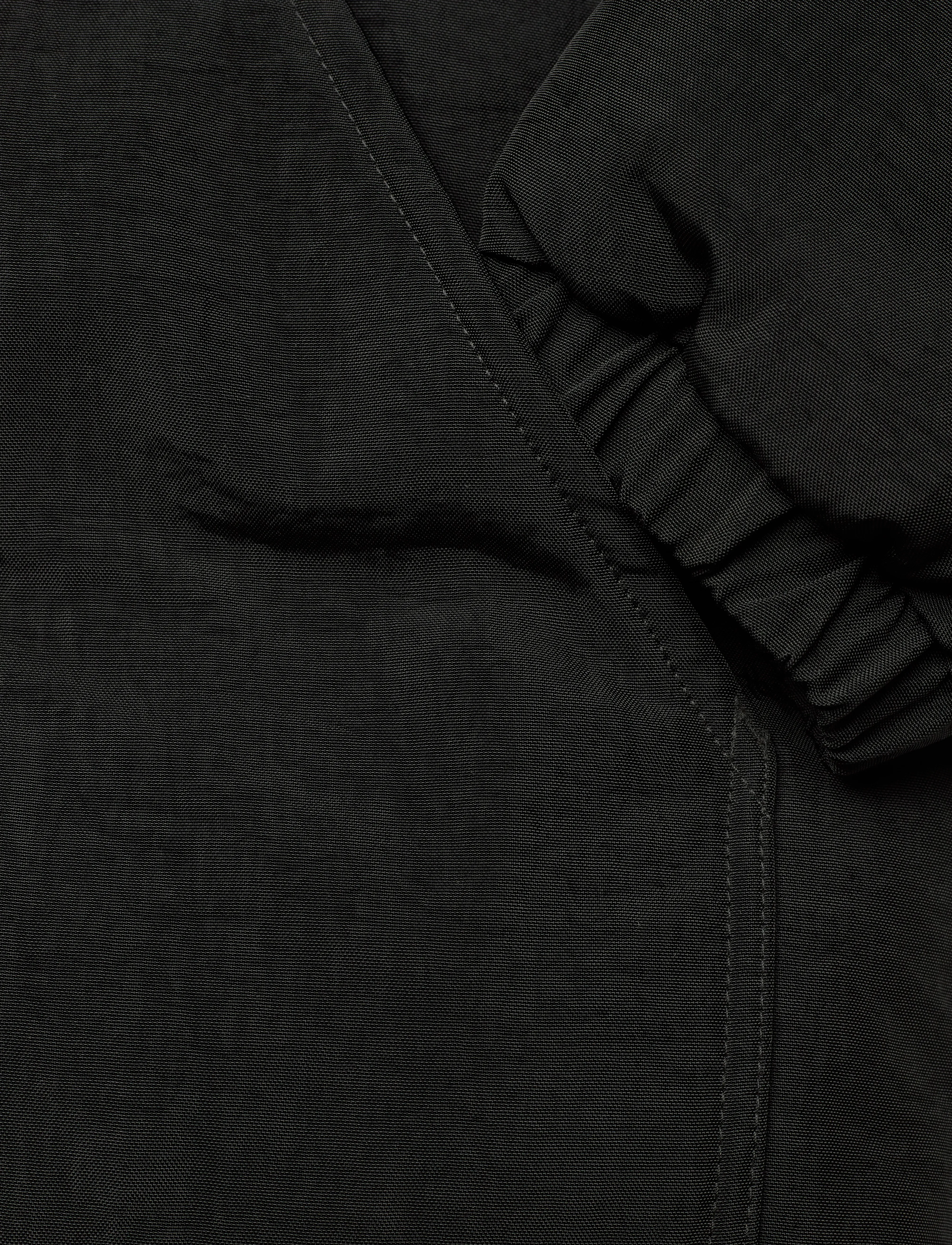 HUGO BLUE - Brooklin2441 - black - 3
