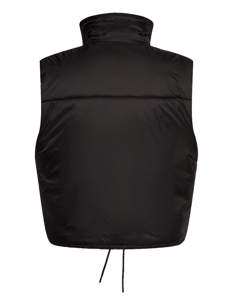 HUGO BLUE - Florence-1_B - efterårsjakker - black - 1