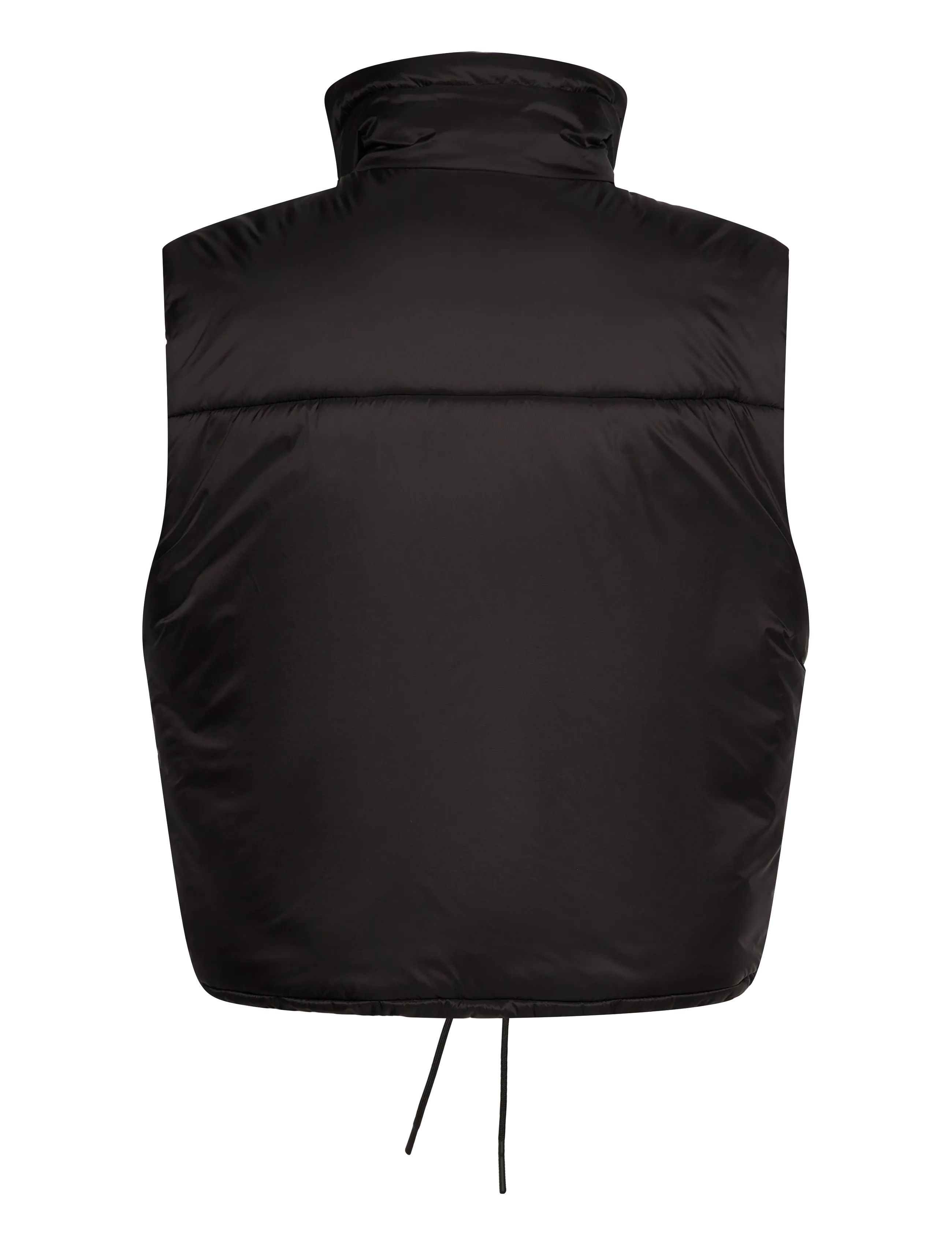 HUGO BLUE - Florence-1_B - outerwear - black - 1