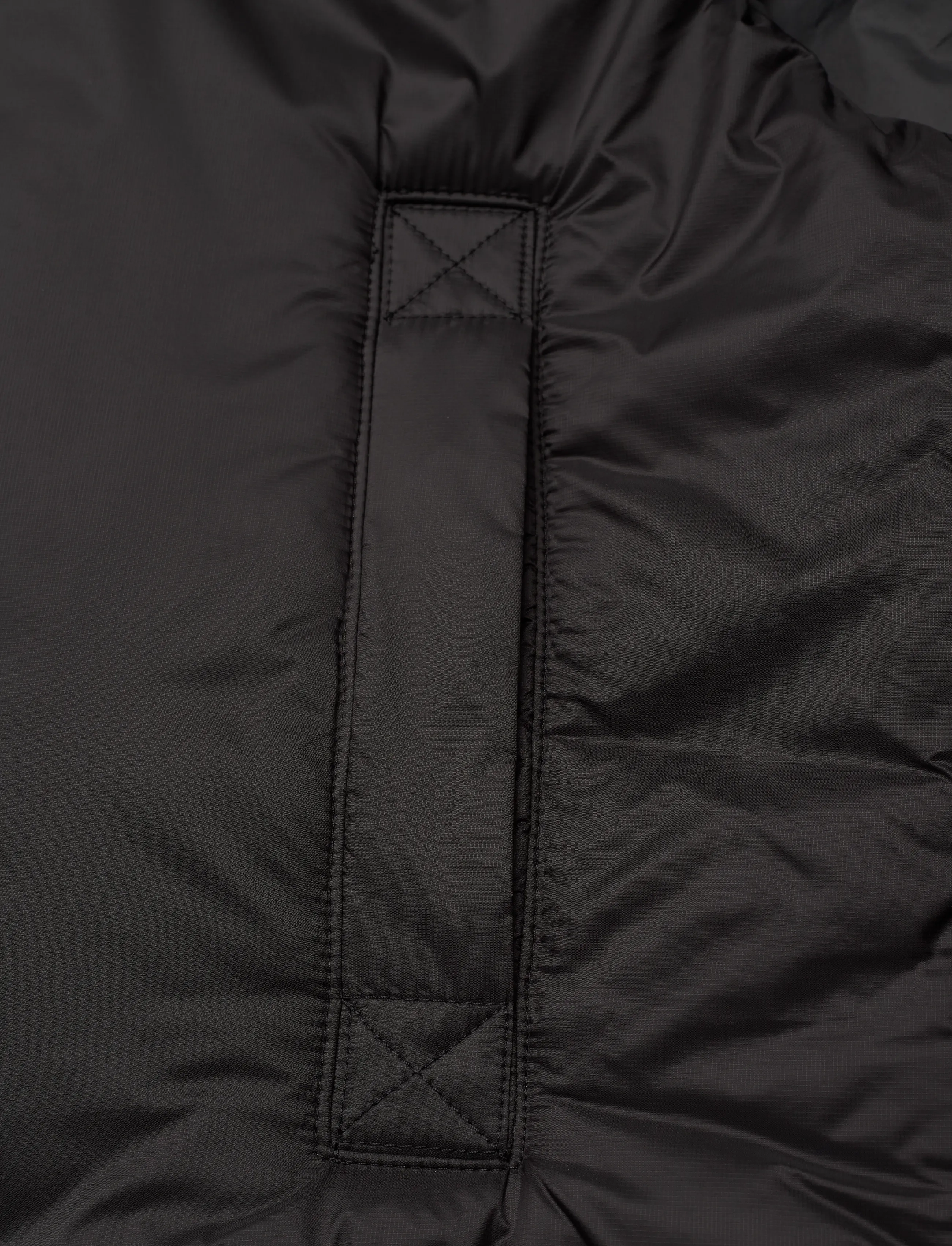 HUGO BLUE - Florence-1_B - kurtki wiosenne - black - 3