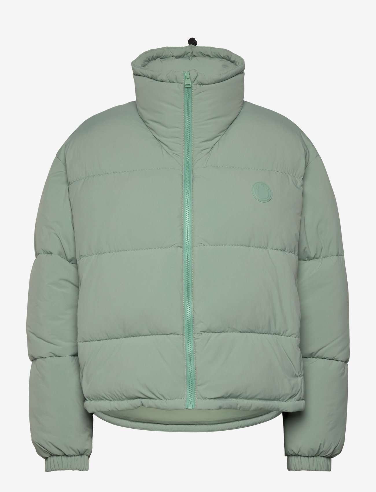HUGO BLUE - Fortuna-1_B - outerwear - bright green - 0