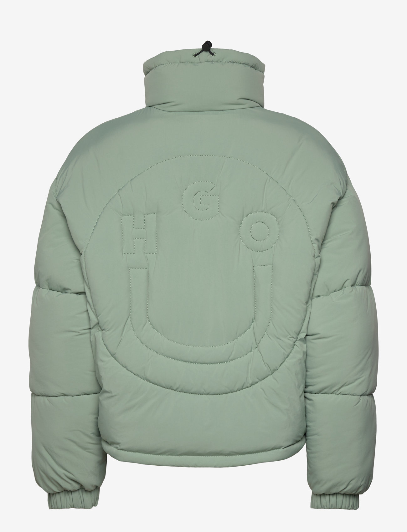 HUGO BLUE - Fortuna-1_B - outerwear - bright green - 1