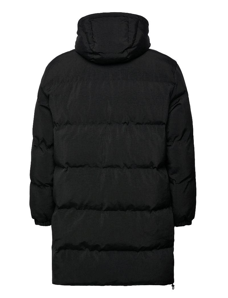HUGO BLUE - Brooky2441 - winter jackets - black - 1