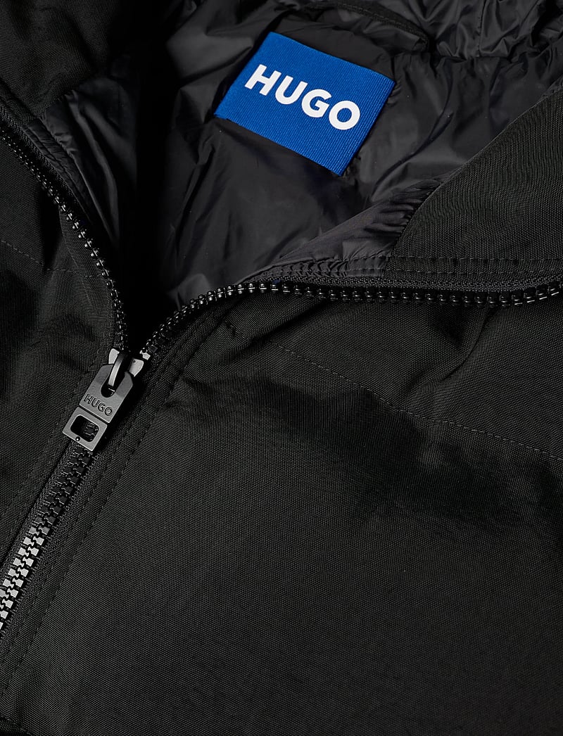 HUGO BLUE - Brooky2441 - winter jackets - black - 2
