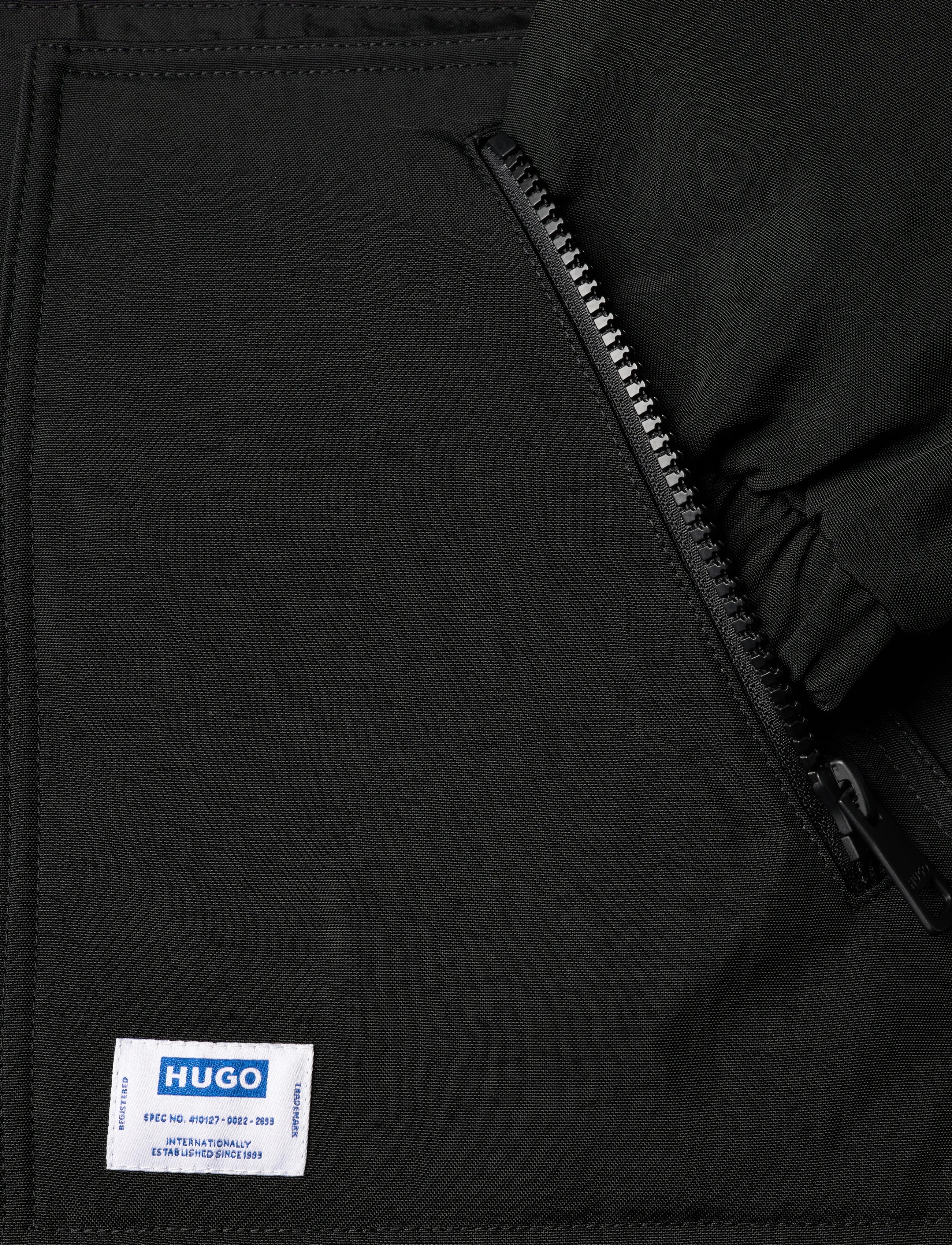 HUGO BLUE - Brooky2441 - jackets - black - 3