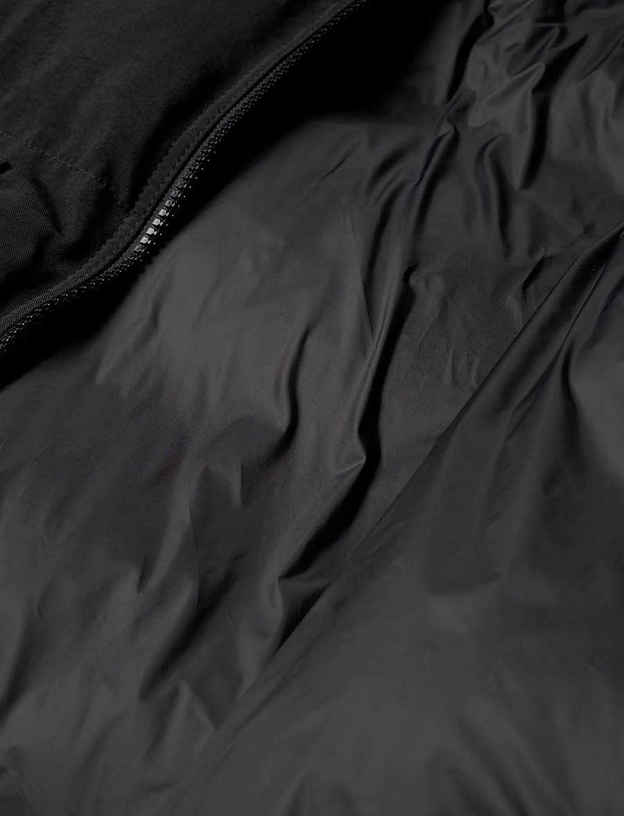 HUGO BLUE - Brooky2441 - down jackets - black - 4