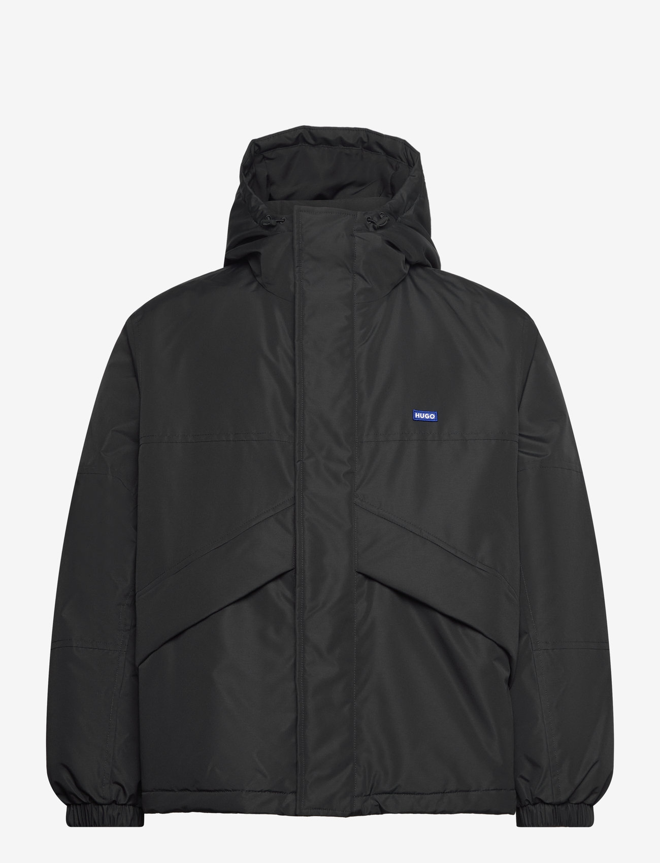 HUGO BLUE - Brixton2441 - black - 0