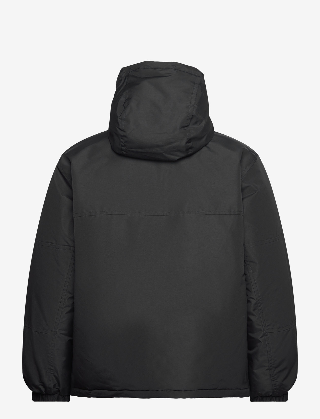 HUGO BLUE - Brixton2441 - black - 1