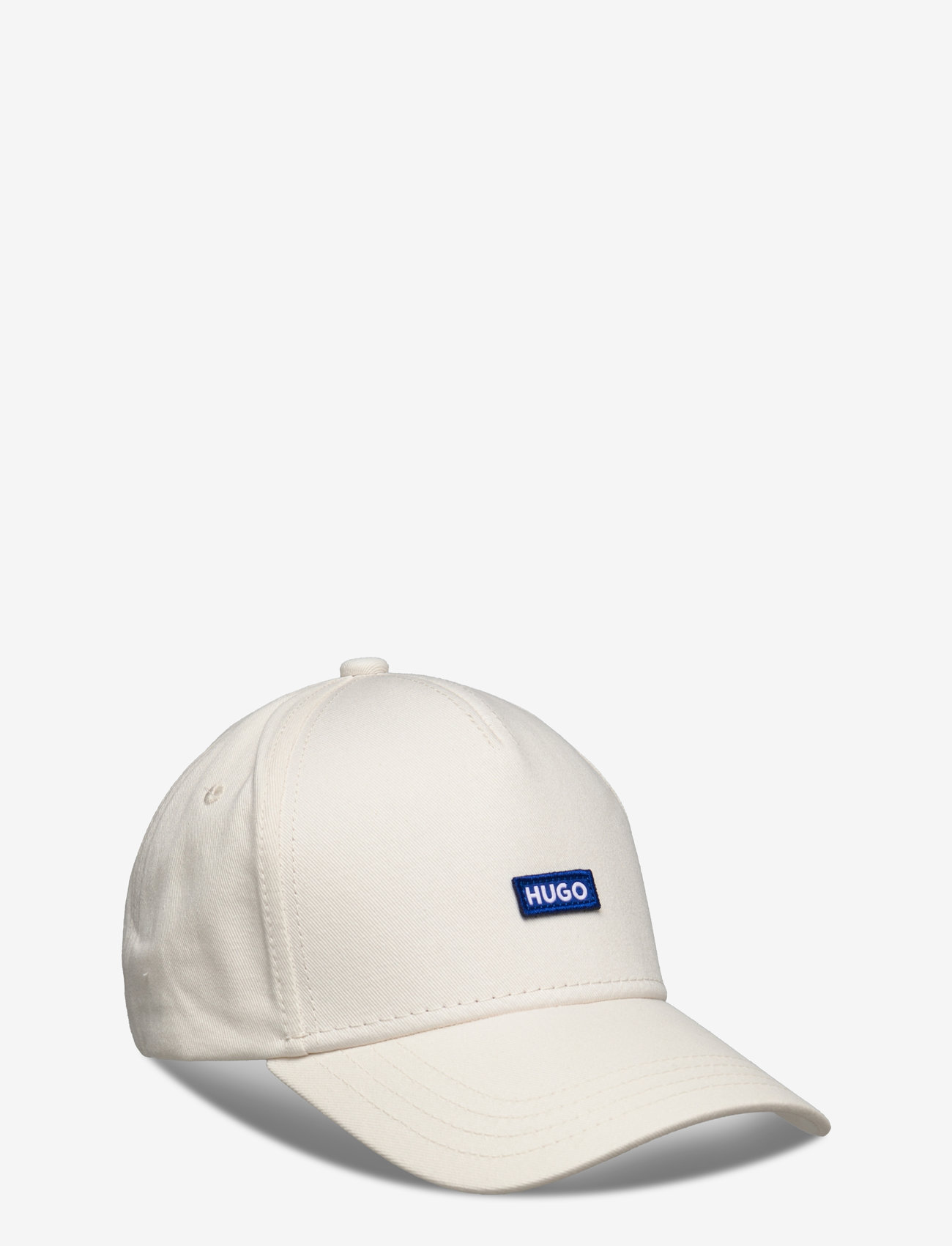 HUGO BLUE - Alyce - open white - 0