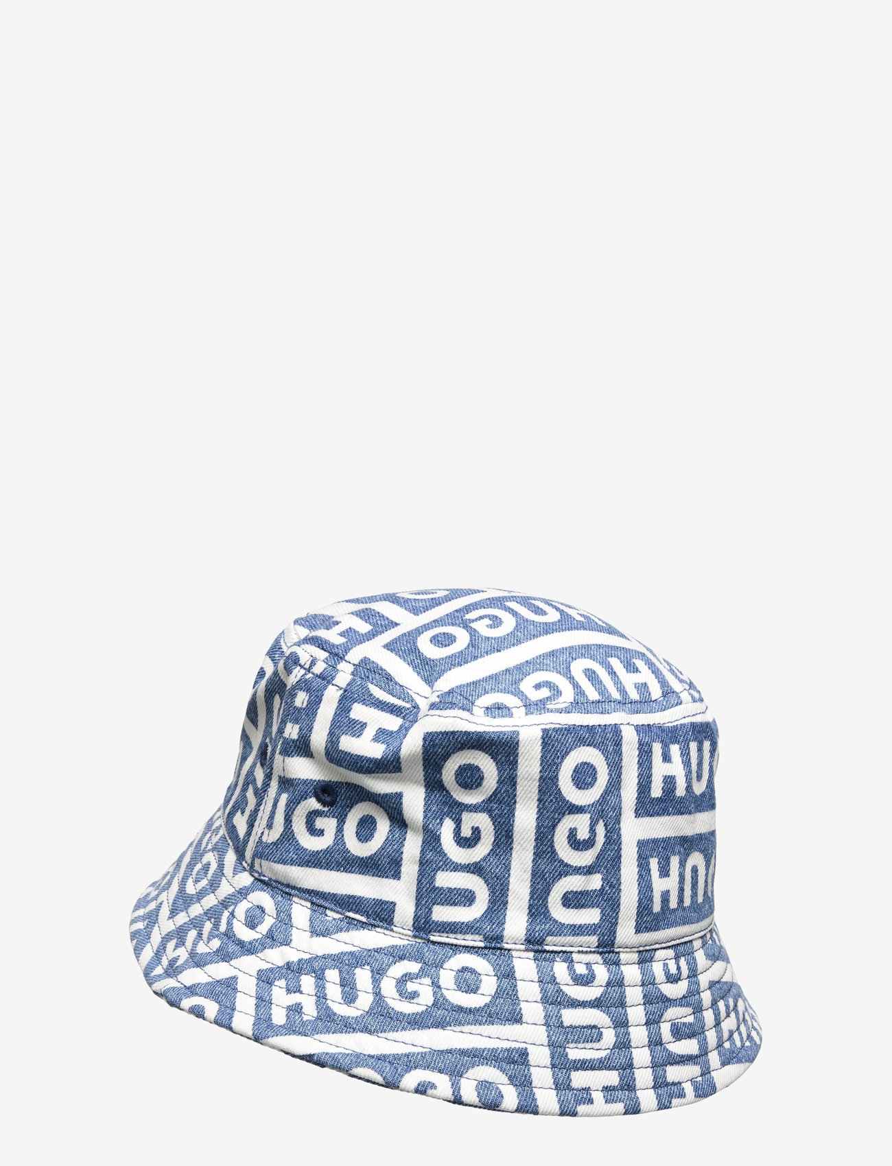 HUGO BLUE - Gyn-D - dark blue - 1