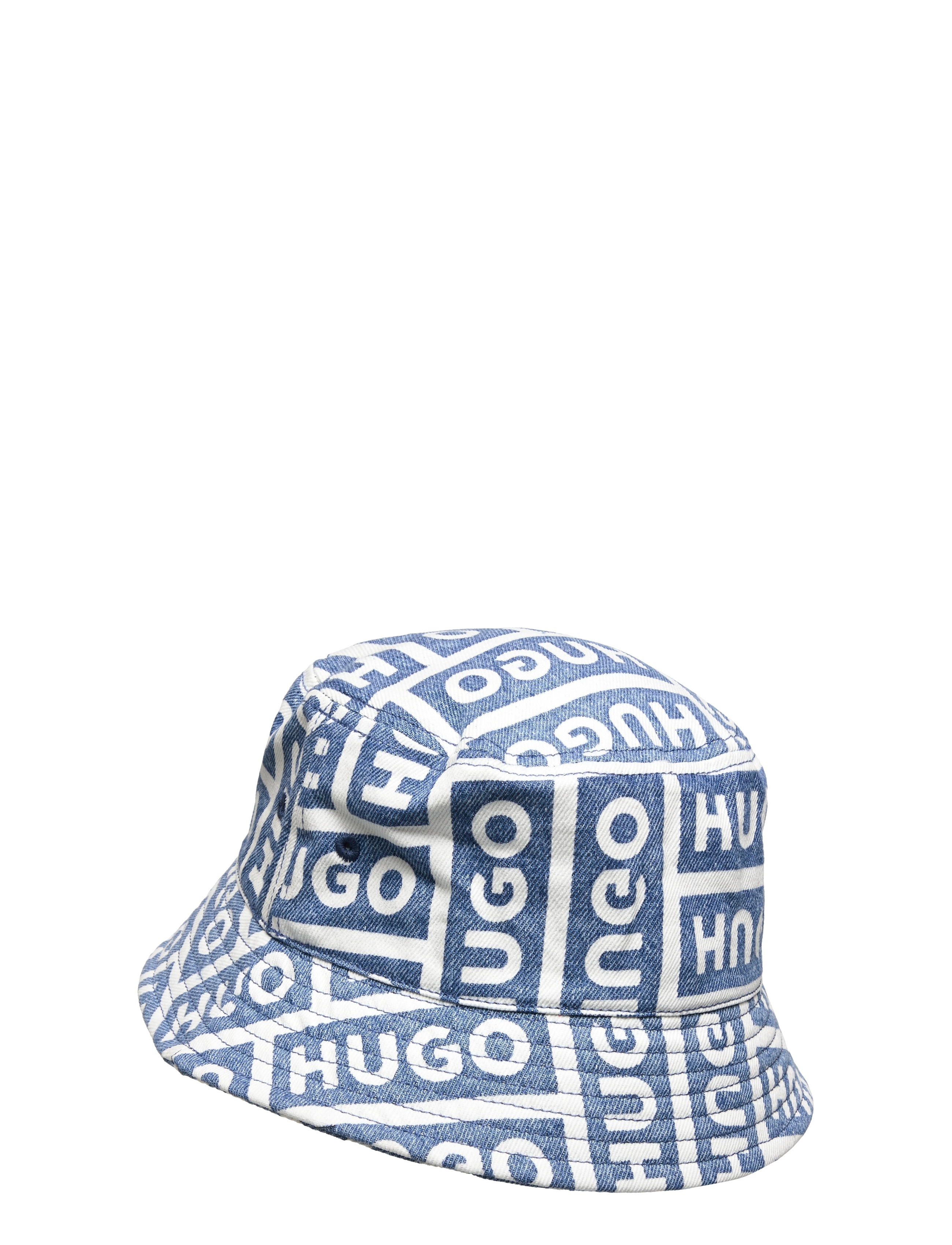 HUGO BLUE - Gyn-D - dark blue - 1