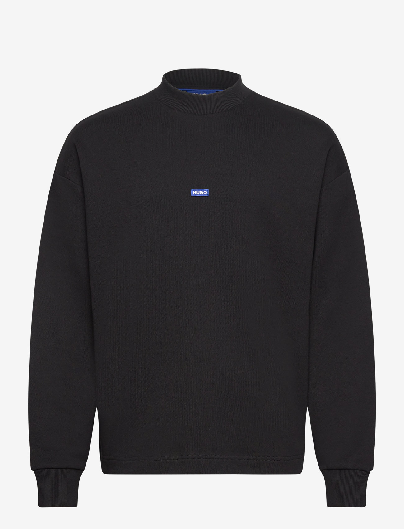 HUGO BLUE - Nedro - geschenke unter 100€ - black - 0