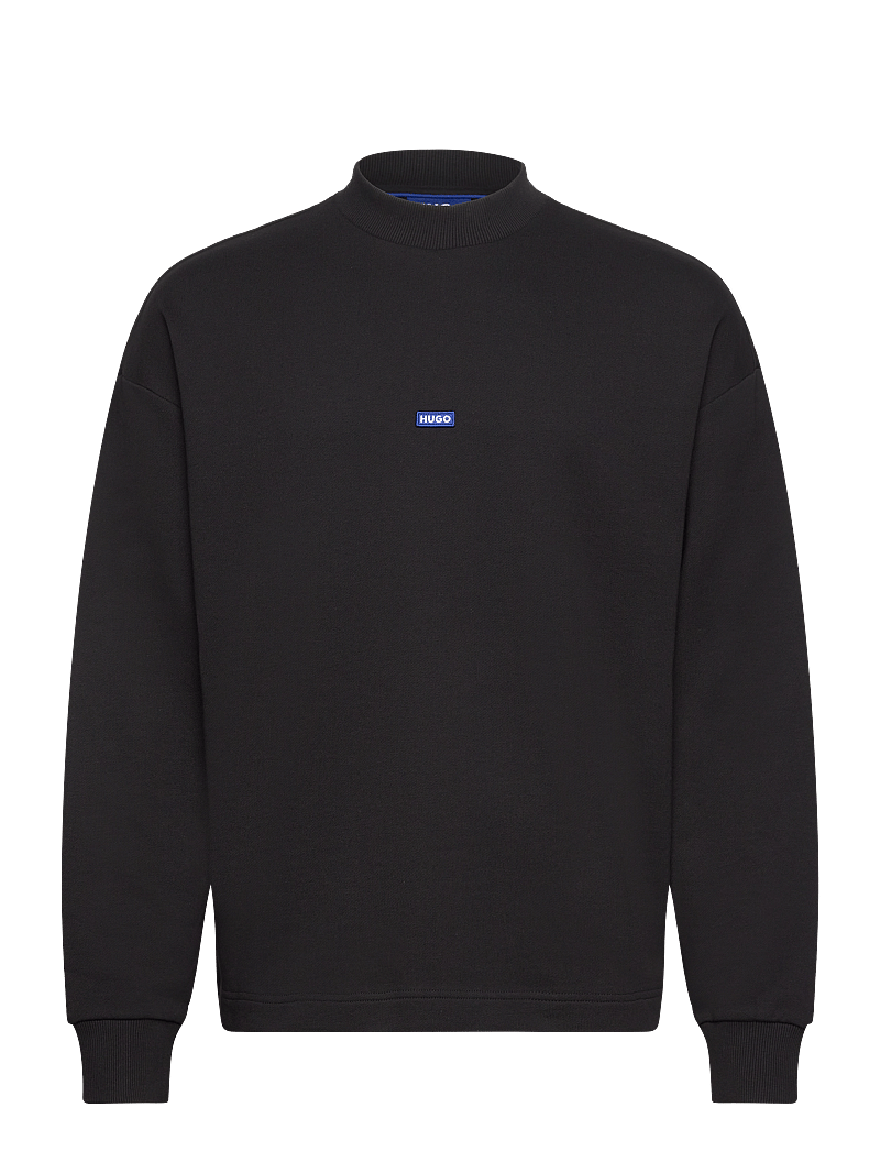 HUGO BLUE - Nedro - shop efter stil - black - 0