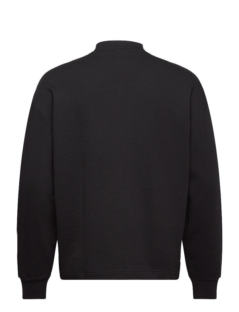 HUGO BLUE - Nedro - shop efter stil - black - 1