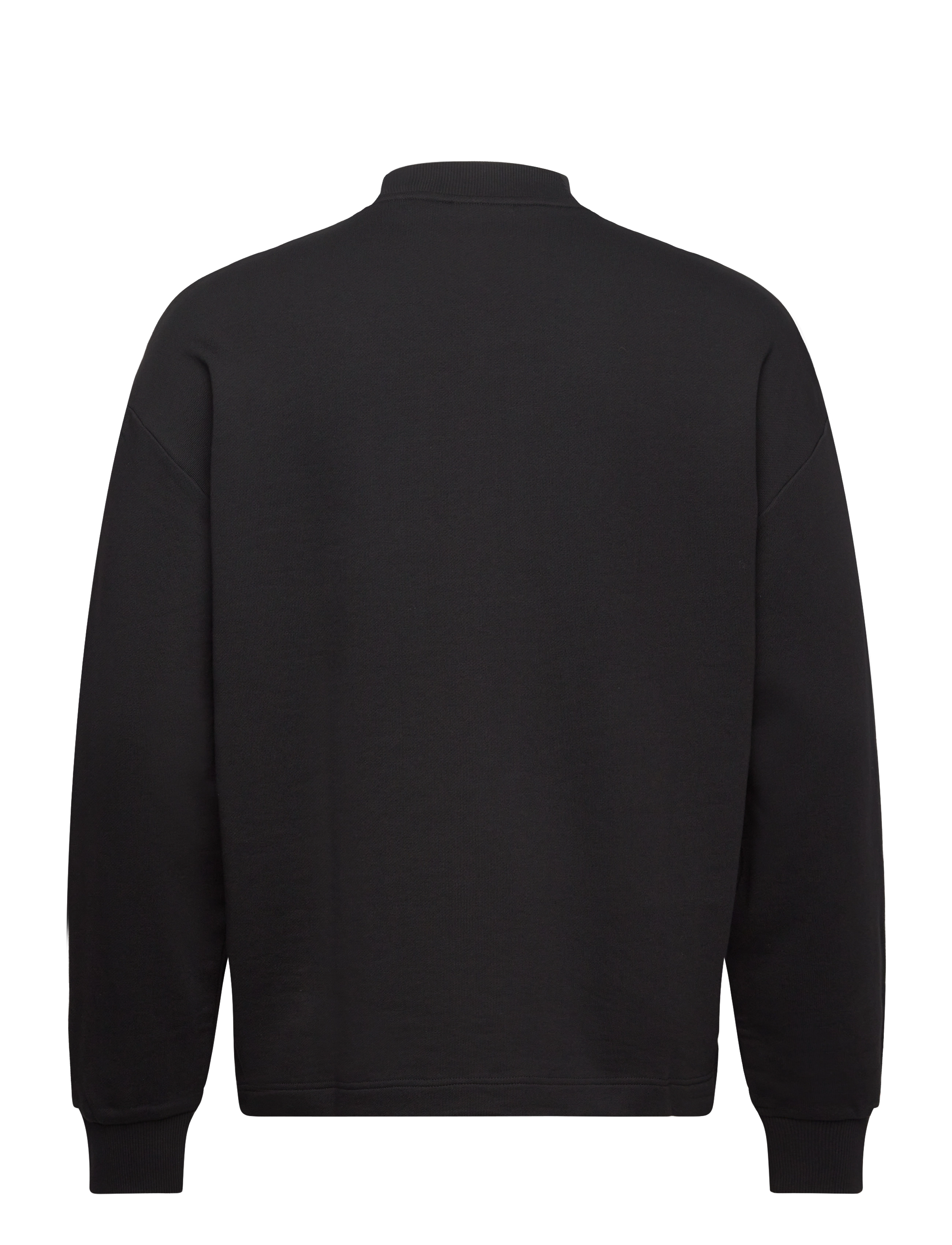 HUGO BLUE - Nedro - sweatshirts - black - 1