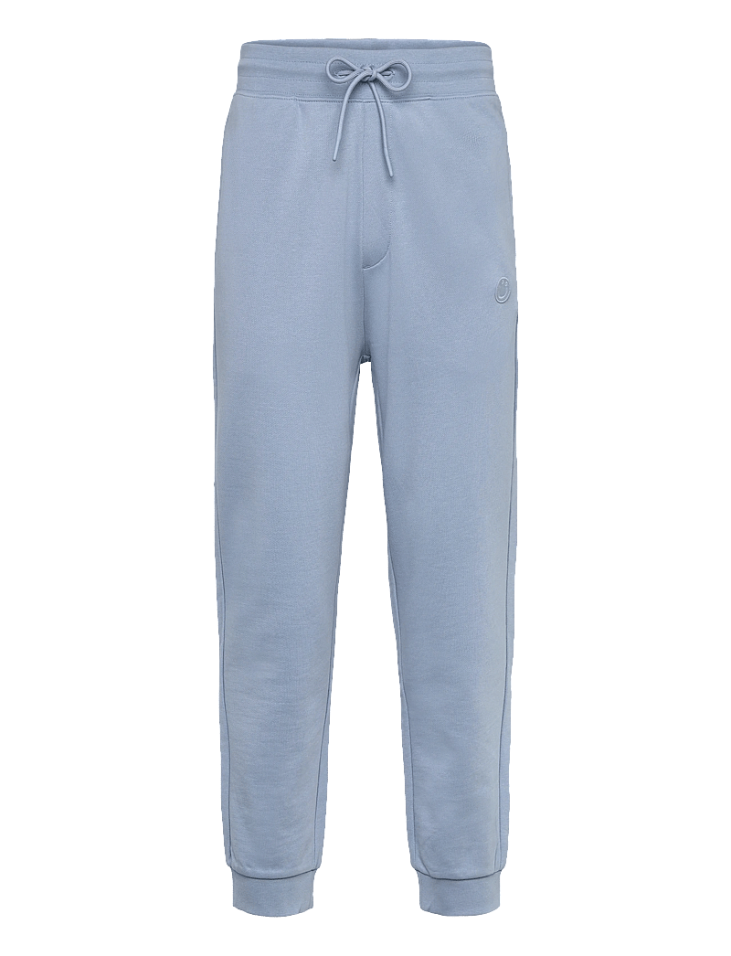 HUGO BLUE - Nompio - casual - light/pastel blue - 0