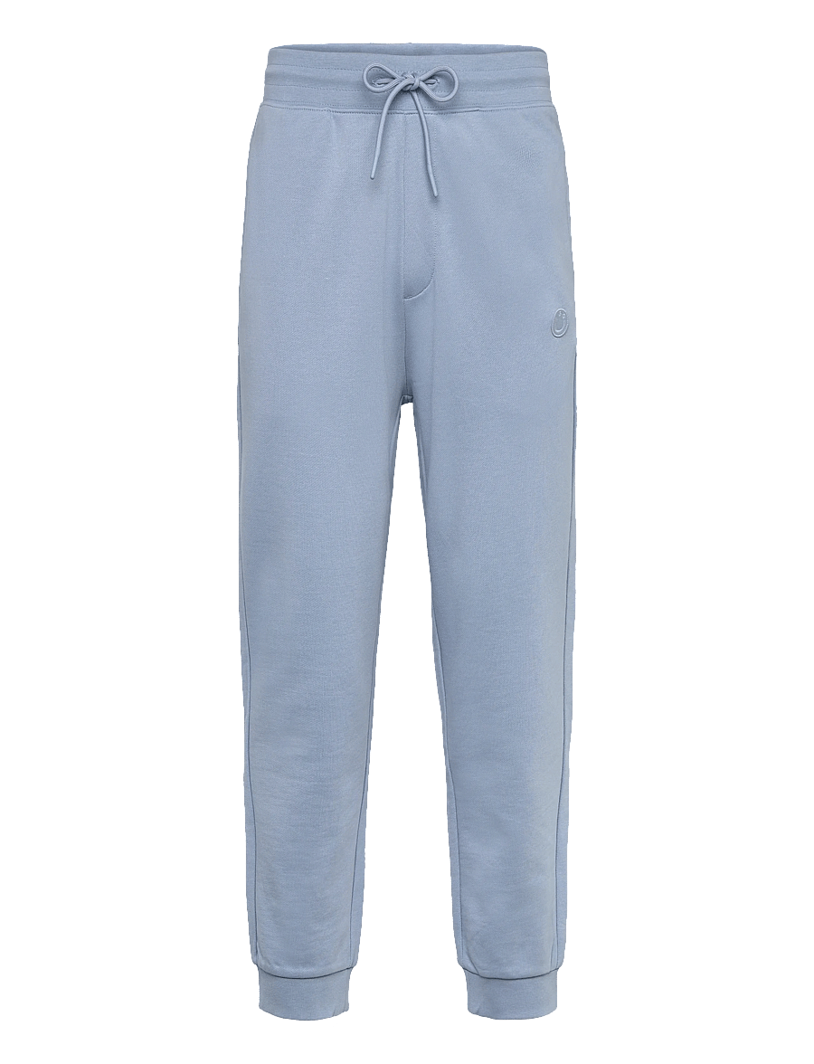 HUGO BLUE - Nompio - casual - light/pastel blue - 0