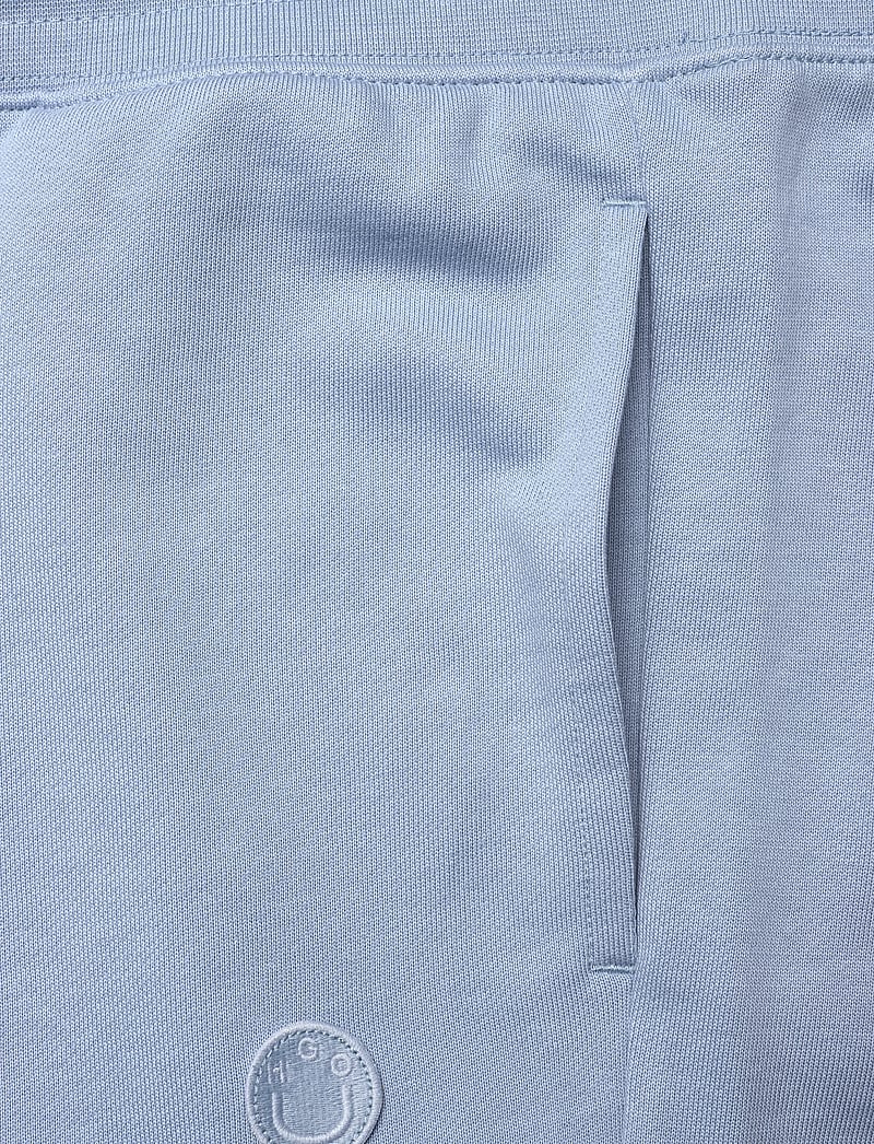 HUGO BLUE - Nompio - casual - light/pastel blue - 2