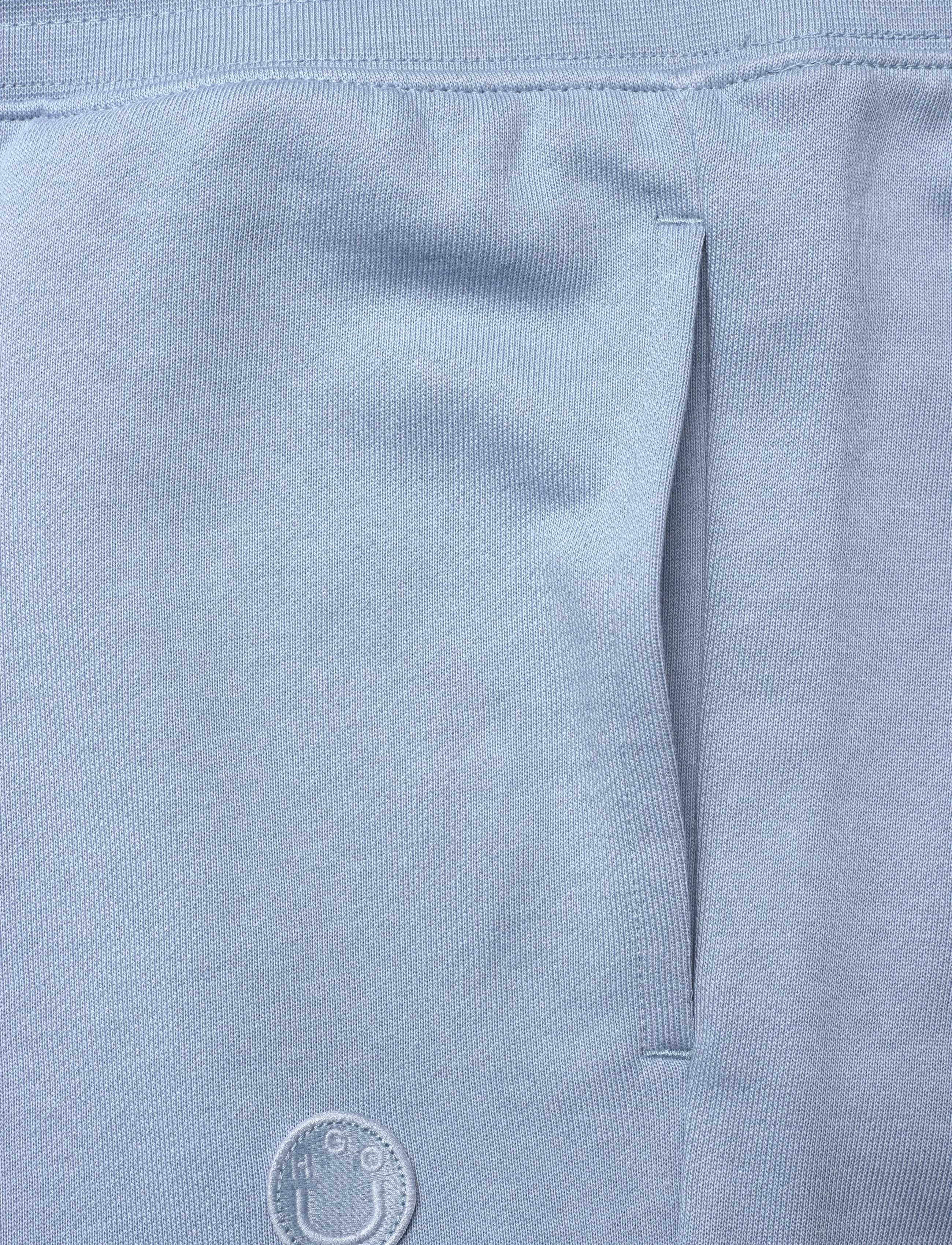 HUGO BLUE - Nompio - light/pastel blue - 2