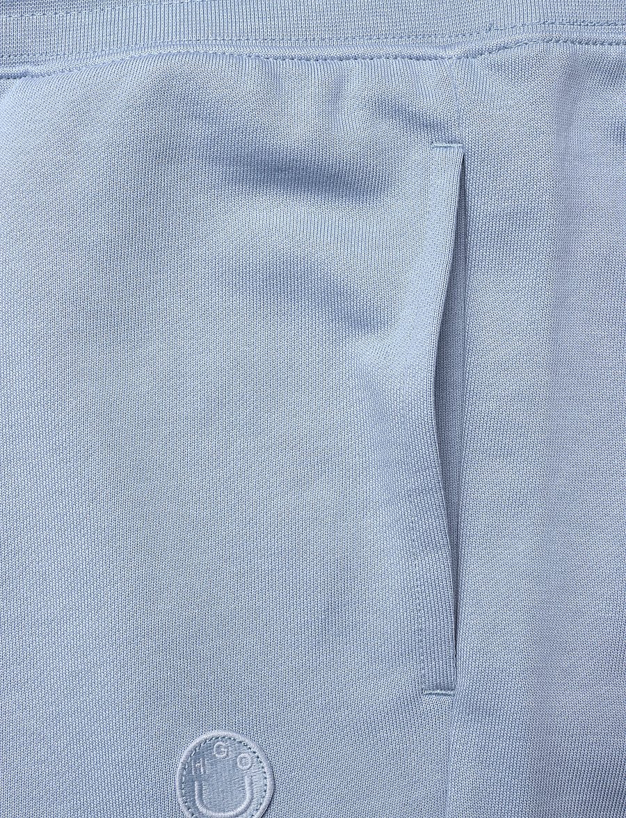 HUGO BLUE - Nompio - casual - light/pastel blue - 2