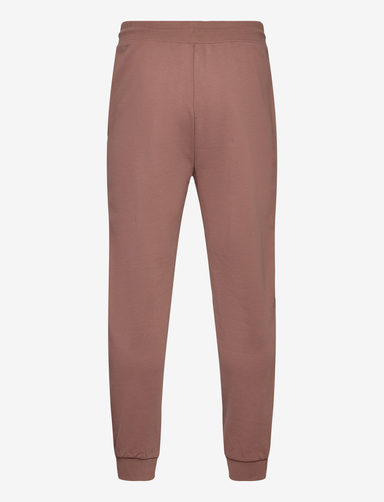 HUGO BLUE - Nompio - spordipüksid - medium brown - 1