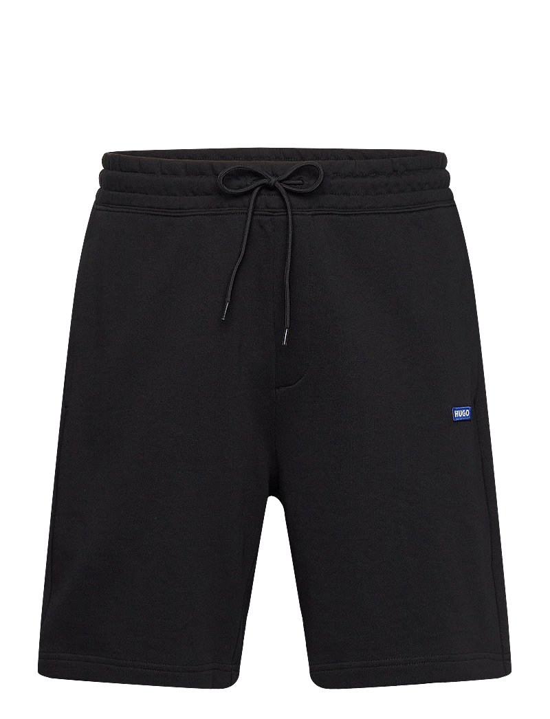 HUGO BLUE - Nasensio - sweatshorts - black - 0