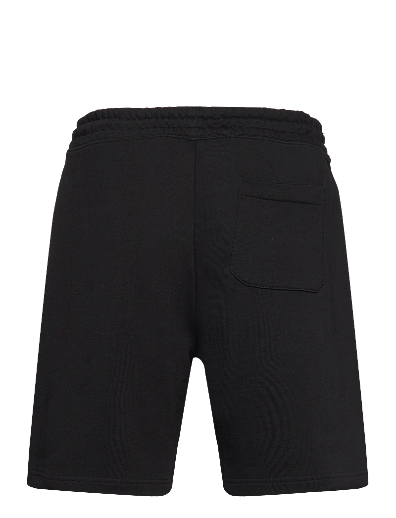 HUGO BLUE - Nasensio - sweatshorts - black - 1