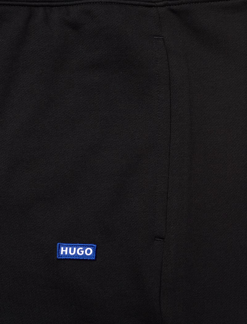 HUGO BLUE - Nasensio - sweatshorts - black - 2