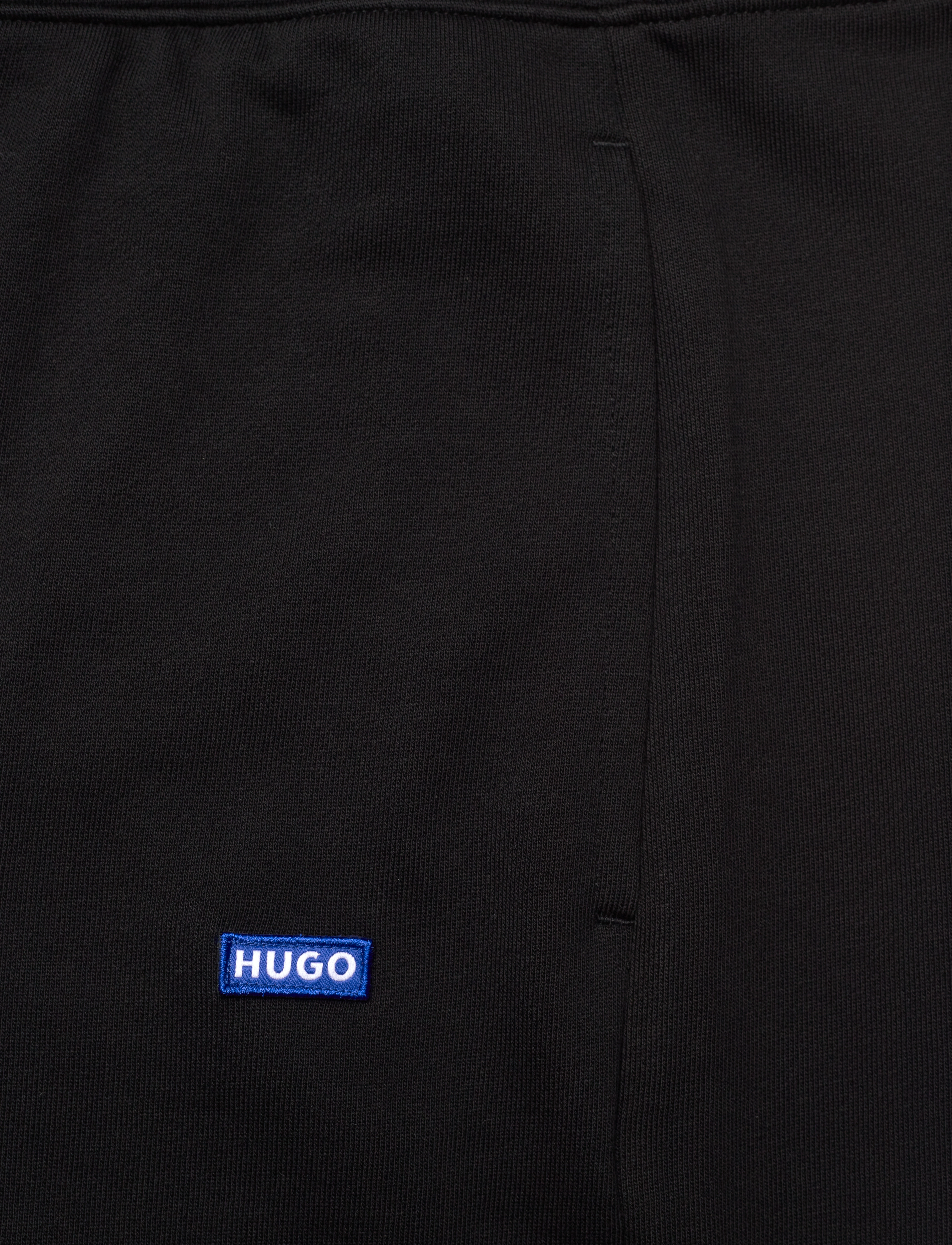 HUGO BLUE - Nasensio - men - black - 2