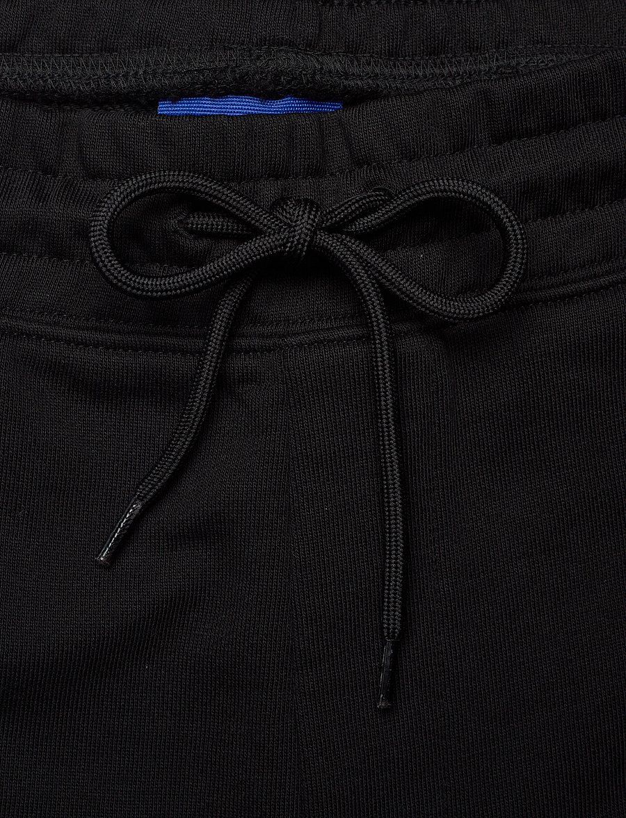 HUGO BLUE - Nasensio - sweatshorts - black - 3