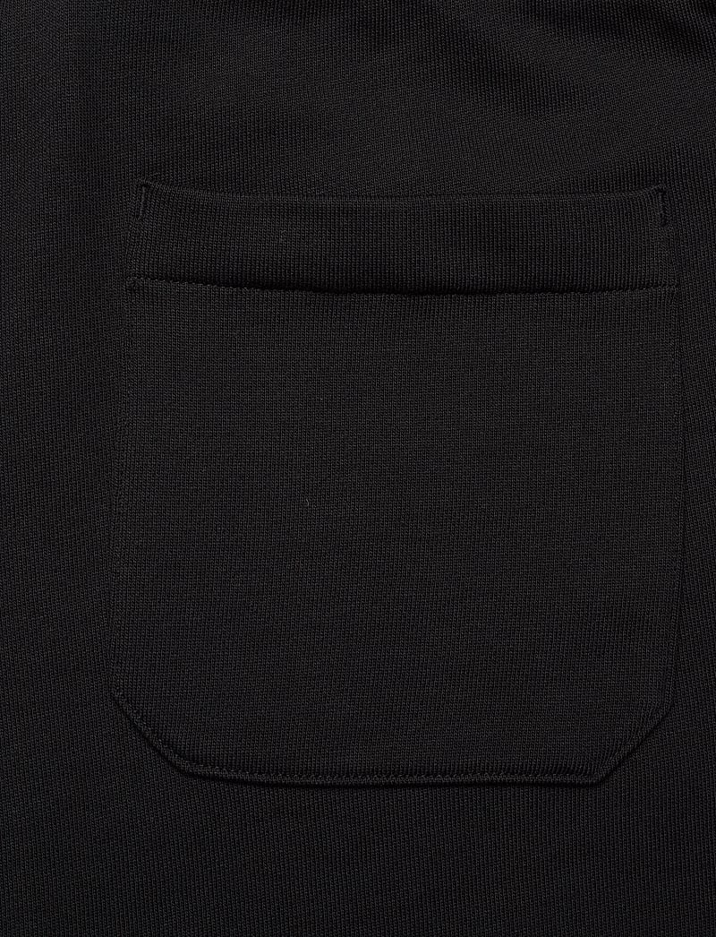 HUGO BLUE - Nasensio - sweatshorts - black - 4